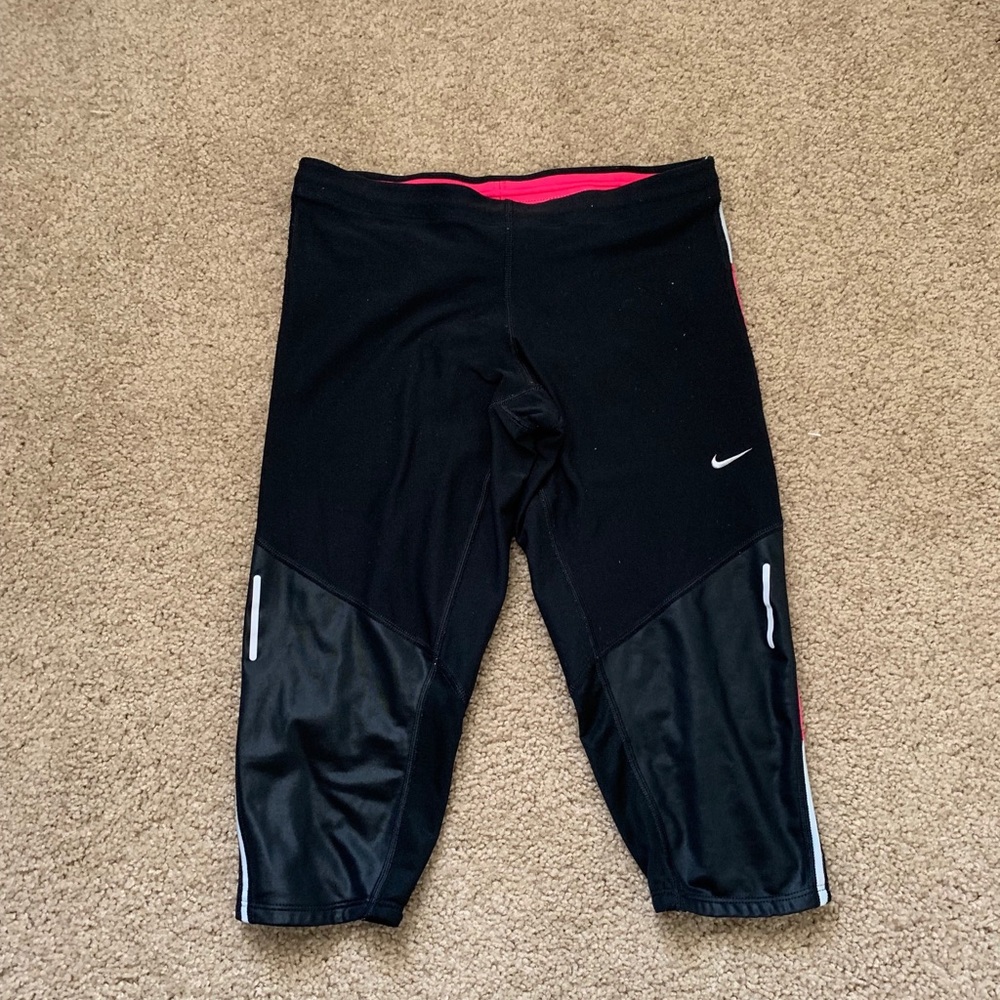Nike Capri leggings